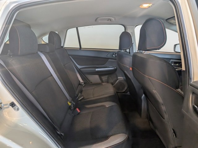 Used 2016 Subaru Crosstrek 2.0i Premium w/ Popular Package #2 image 27