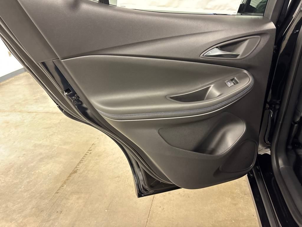 New 2026 Buick Encore GX Sport Touring w/ Advanced Technology Package image 40