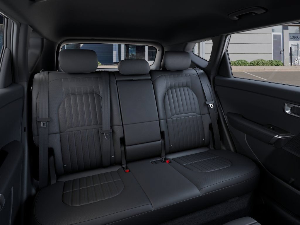New 2027 Kia Seltos X-Line S AWD/4WD image 19
