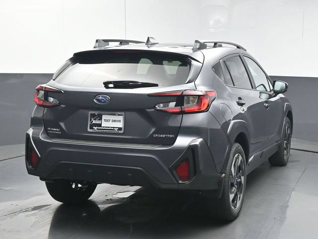 New 2025 Subaru Crosstrek 2.5i Limited w/ Popular Package #4A AWD/4WD image 7