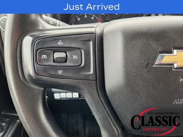 Used 2023 Chevrolet Silverado 3500 W/T w/ WT Convenience Package image 38