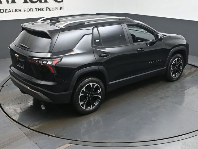 New 2026 Chevrolet Equinox LT image 18