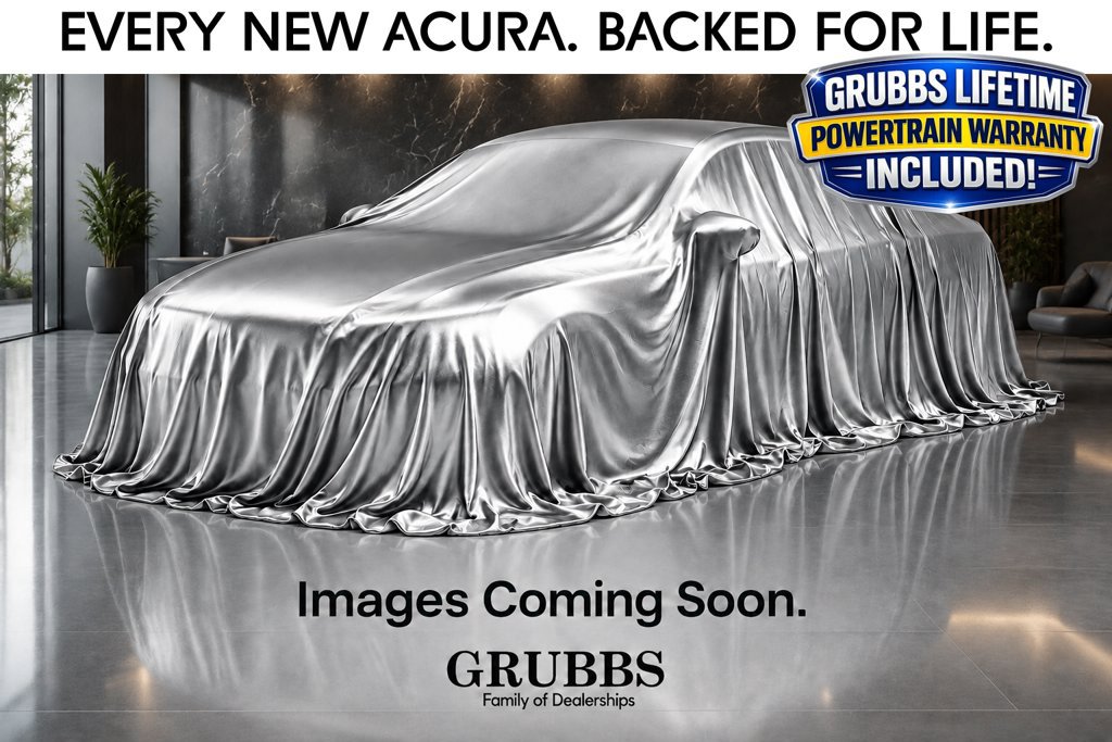New 2026 Acura Integra Type S FWD image 1