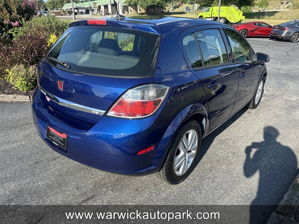 Used 2008 Saturn Astra XE image 11