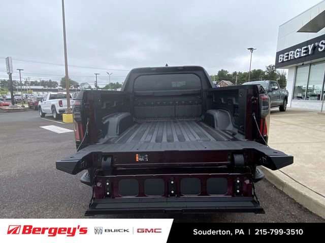 New 2025 GMC Sierra EV Denali image 29