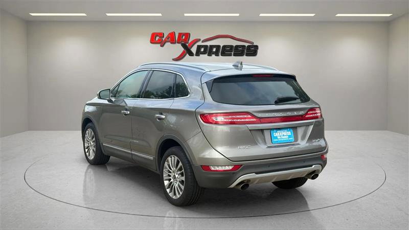 Used 2016 Lincoln MKC Reserve w/ Lincoln MKC Climate Package image 14