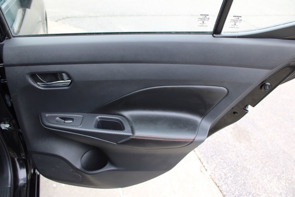 Used 2020 Nissan Versa SR image 23