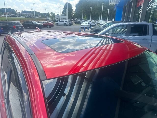 Used 2020 Mitsubishi Outlander SE FWD image 13
