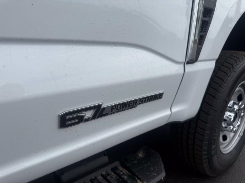 New 2026 Ford F350 XL AWD/4WD image 48