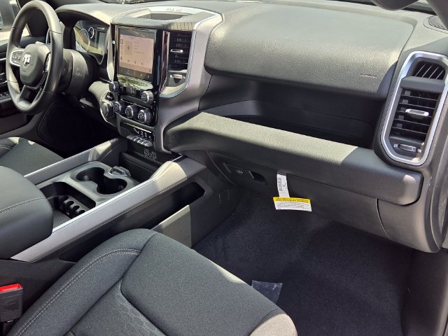 New 2026 RAM 1500 Big Horn RWD image 14