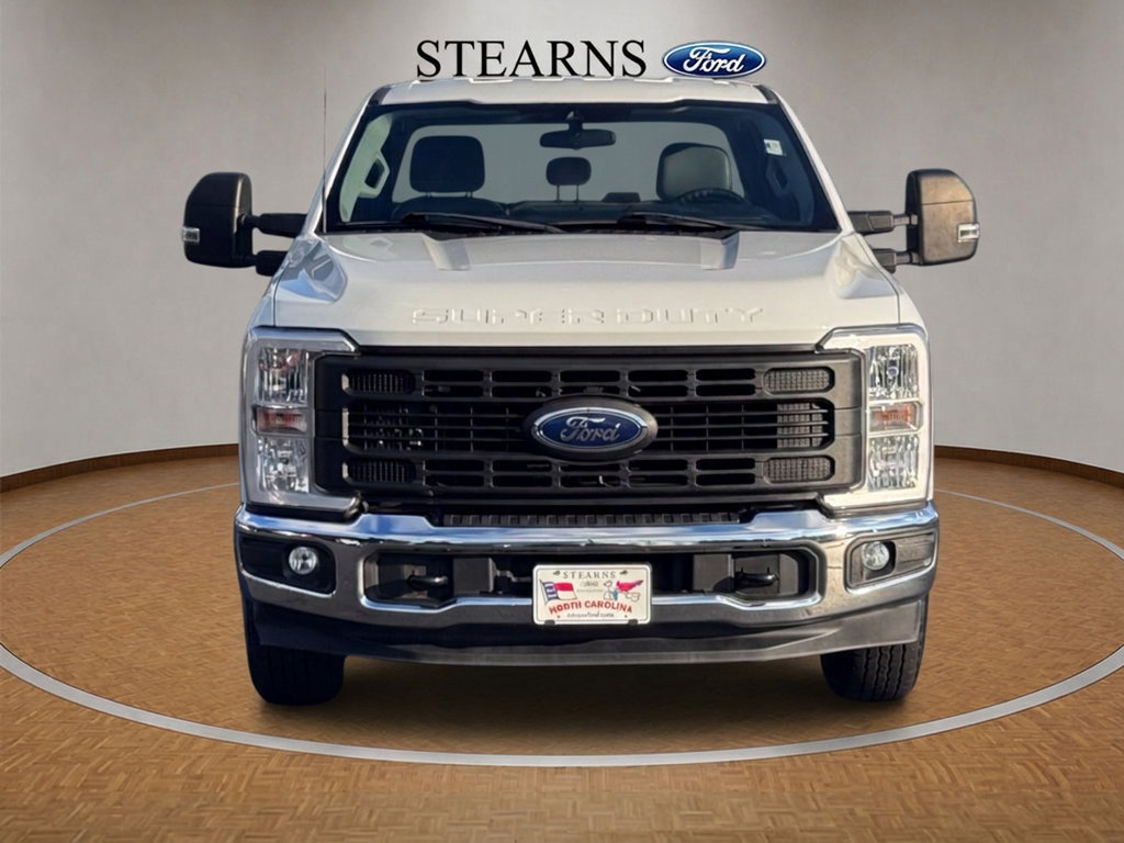 Used 2023 Ford F250 XL w/ XL Chrome Package RWD image 14
