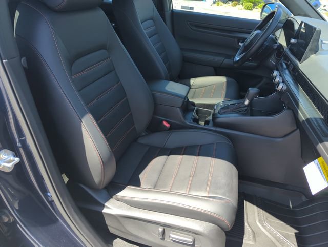 Certified 2026 Honda CR-V Sport-L image 37