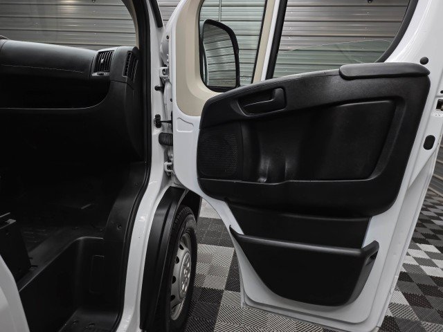 Used 2021 RAM ProMaster 1500 FWD image 28