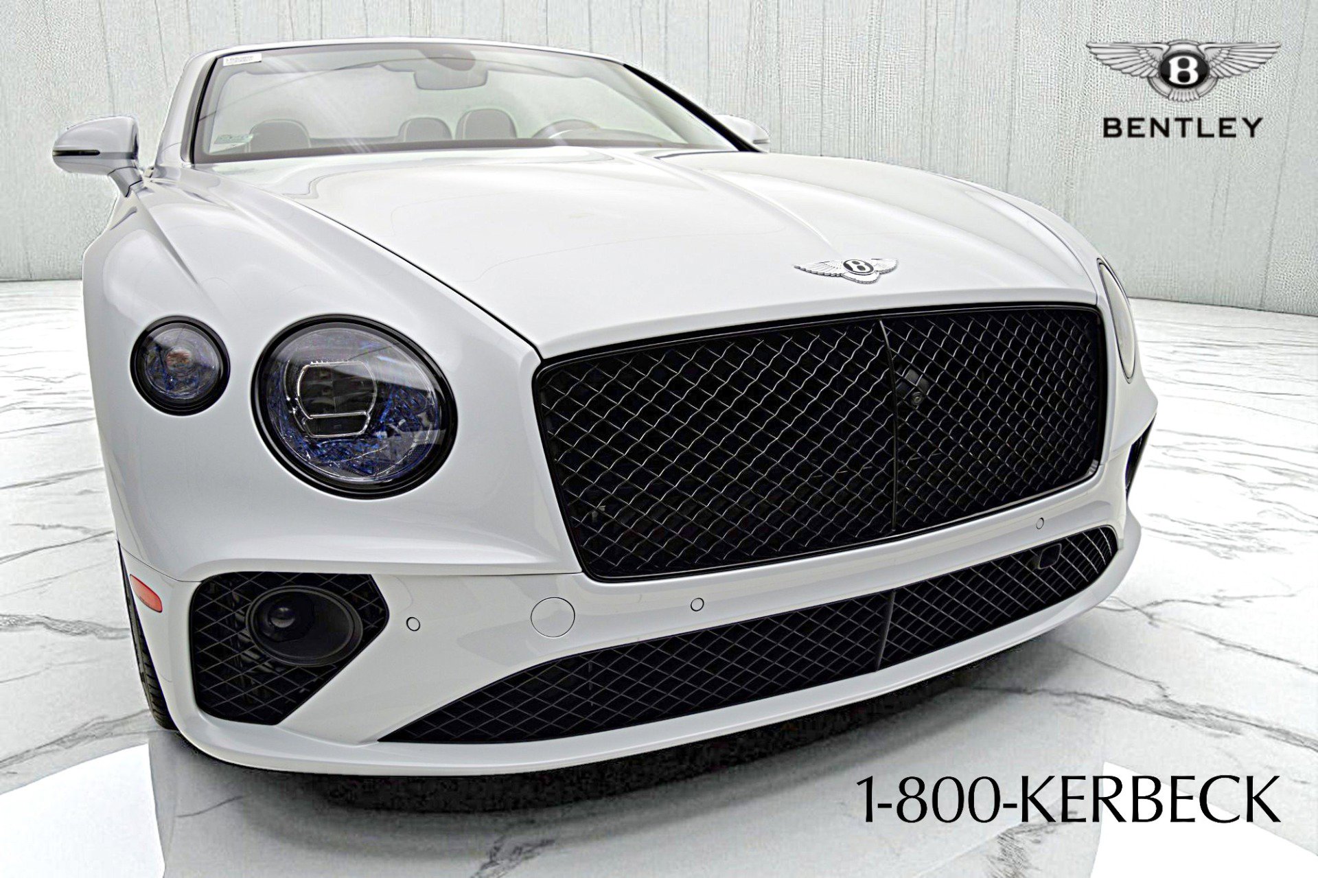 Used 2023 Bentley Continental GT Azure image 6