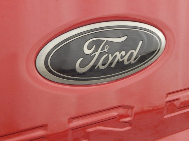 Used 2023 Ford F350 XLT w/ Black Appearance Package image 5