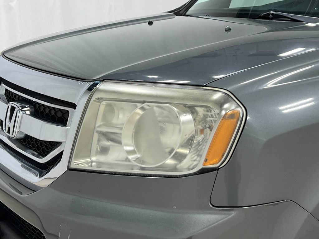 Used 2009 Honda Pilot Touring image 37