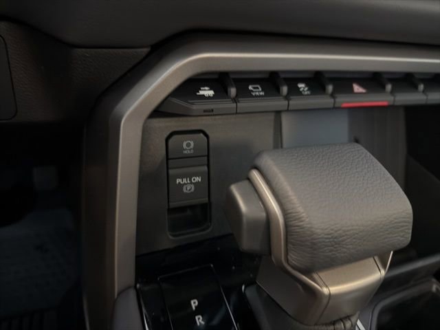 New 2026 Toyota Tundra Platinum image 42