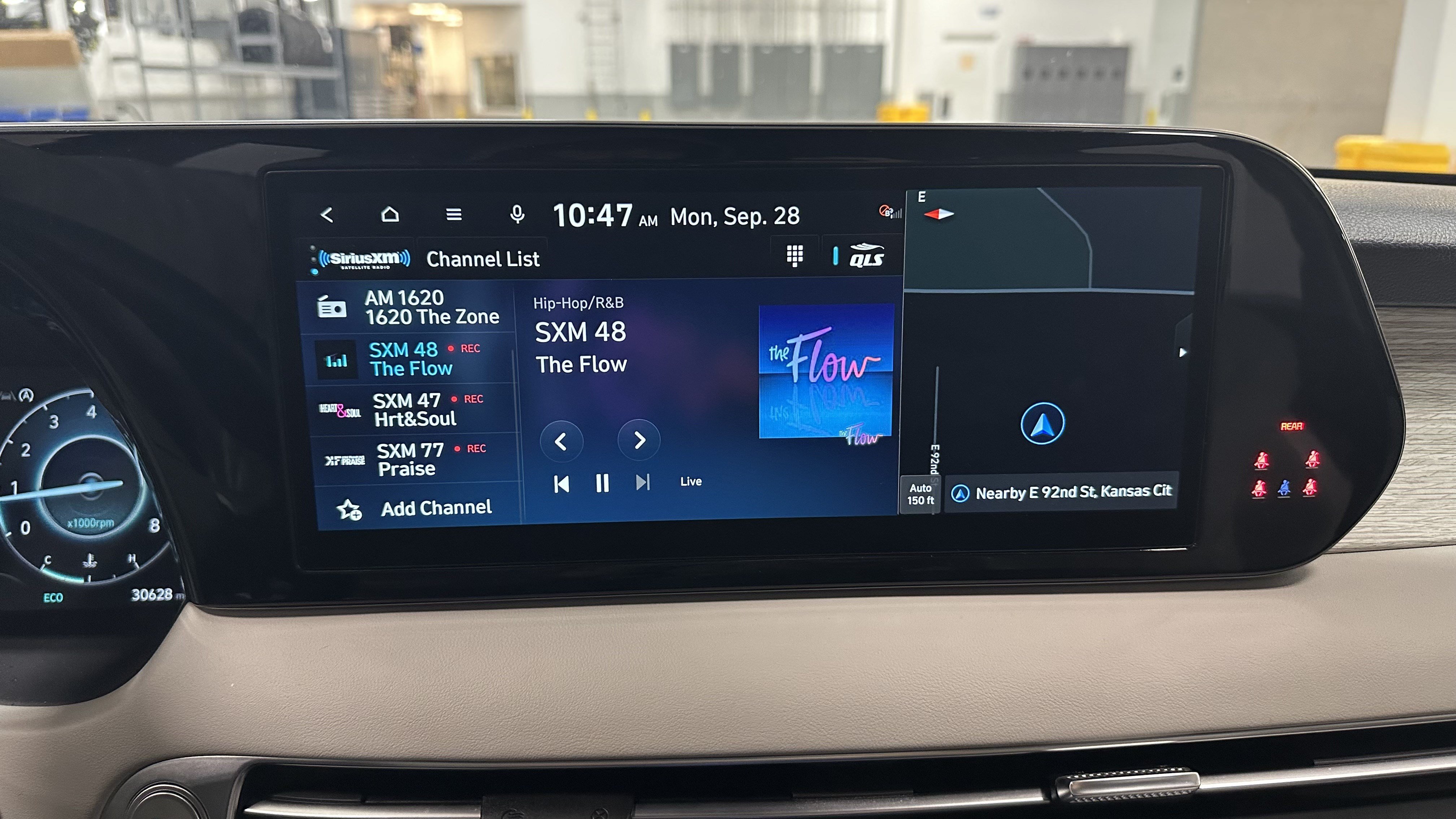Used 2023 Hyundai Palisade Calligraphy AWD/4WD image 24