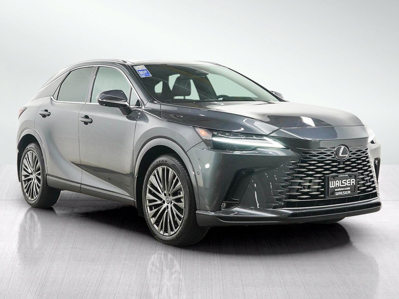 Used 2024 Lexus RX 350 AWD w/ Convenience Package image 7