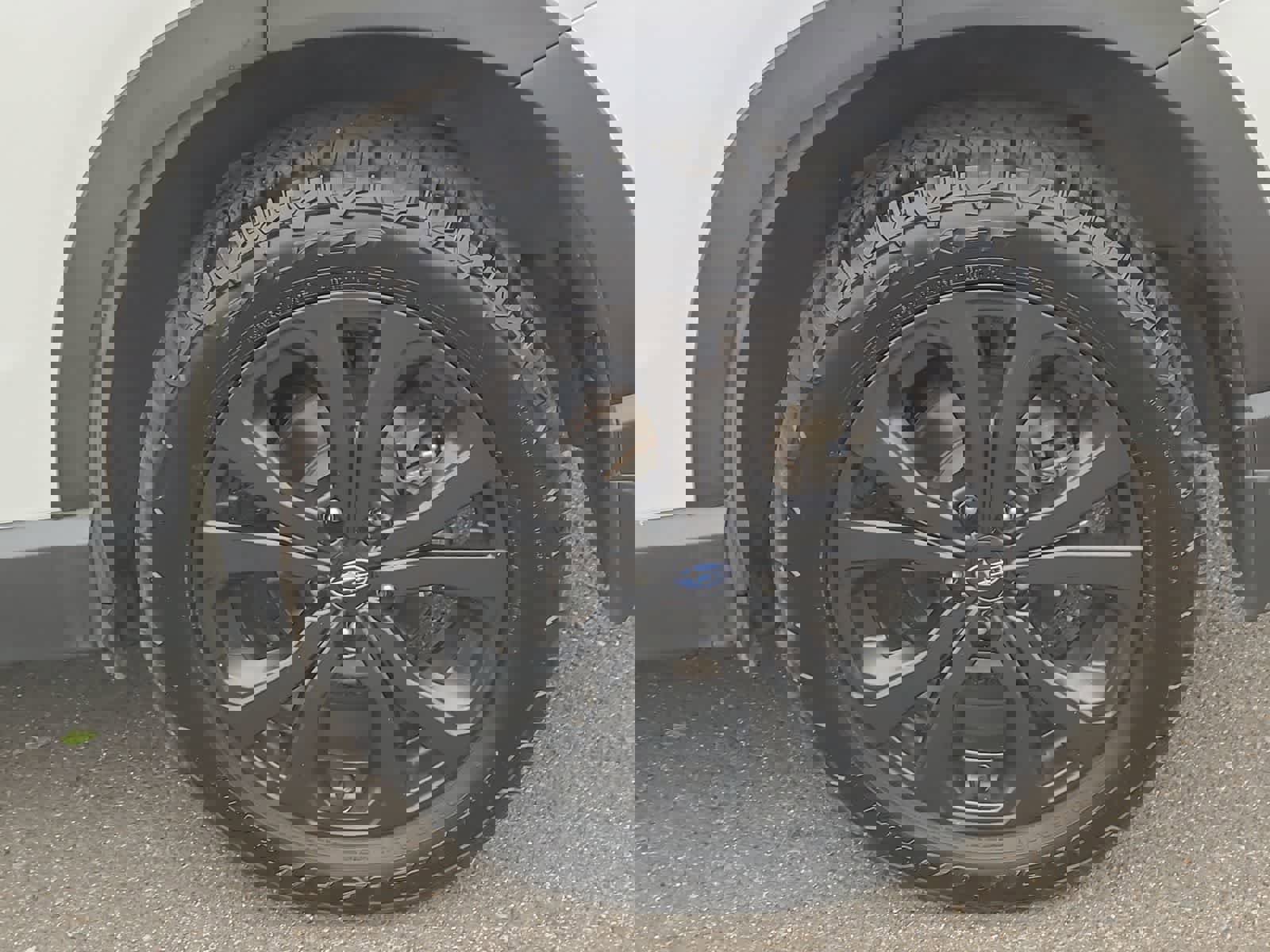 Used 2020 Subaru Forester Sport image 16