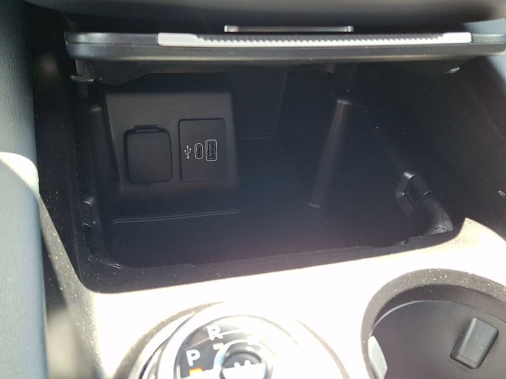 Used 2025 Ford Explorer ST w/ Sun And Sound Package AWD/4WD image 25