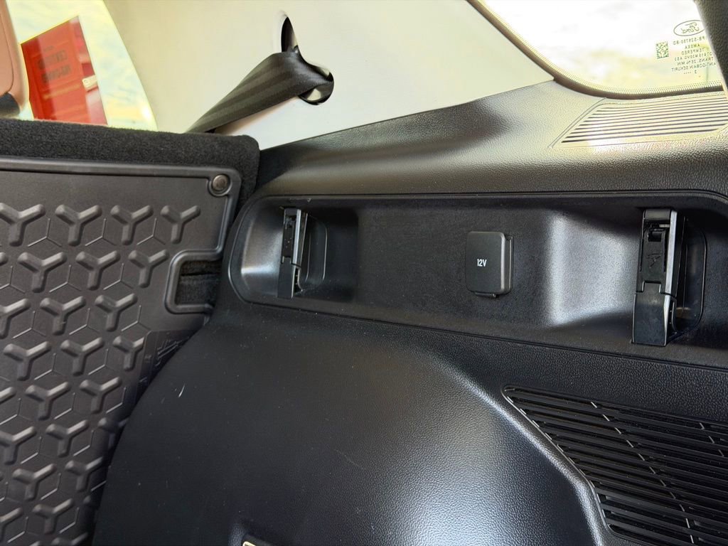 Used 2024 Ford Bronco Sport Outer Banks image 42