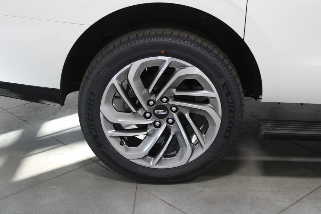 New 2026 Lincoln Navigator L Reserve image 15