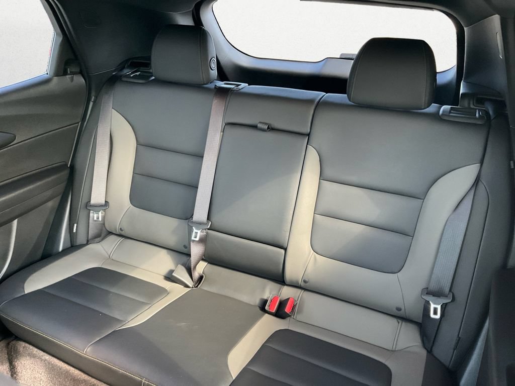 Used 2024 Chevrolet TrailBlazer ACTIV FWD image 9