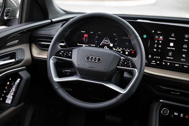 New 2025 Audi Q5 Prestige image 27
