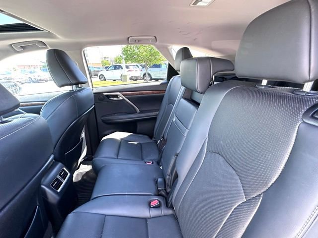 Used 2021 Lexus RX 350L Premium w/ Premium Package image 19