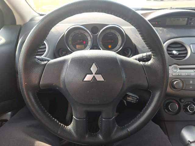 Used 2007 Mitsubishi Eclipse GS FWD image 22