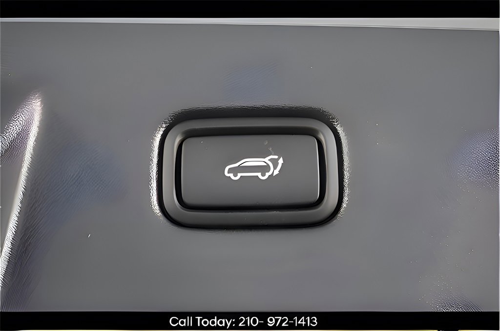 Used 2024 Hyundai Tucson SEL image 18