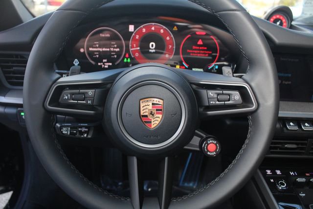 New 2026 Porsche 911 Carrera image 17