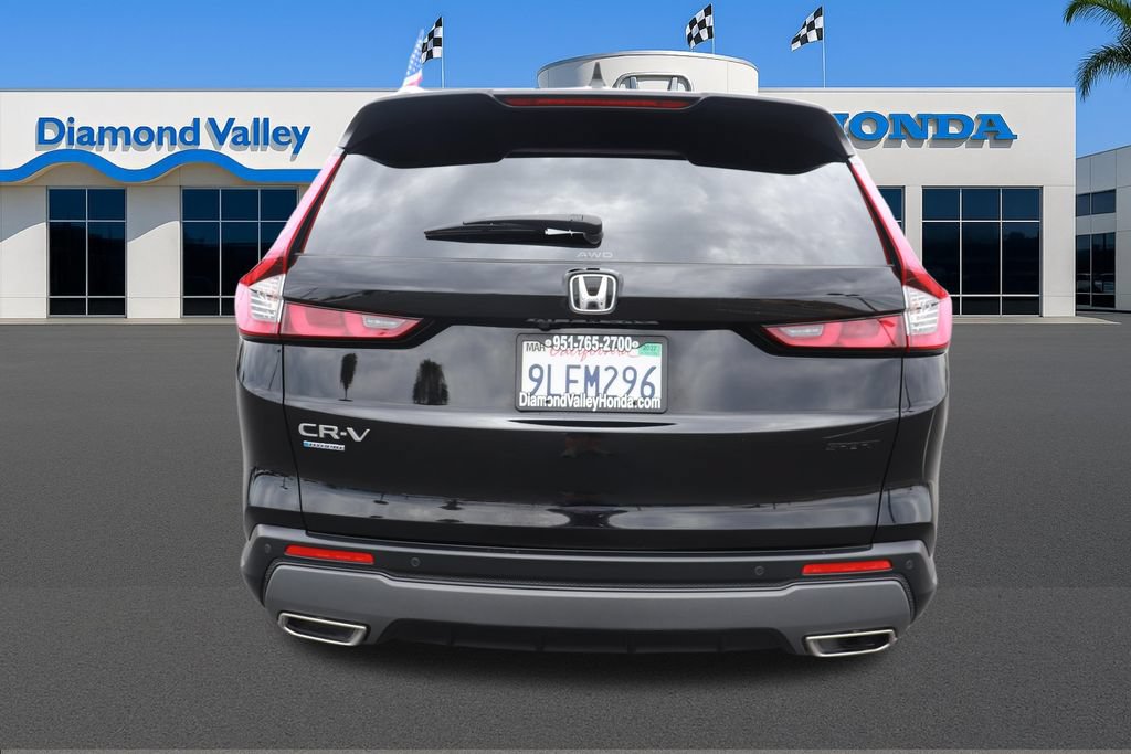 Used 2024 Honda CR-V Sport-L image 8