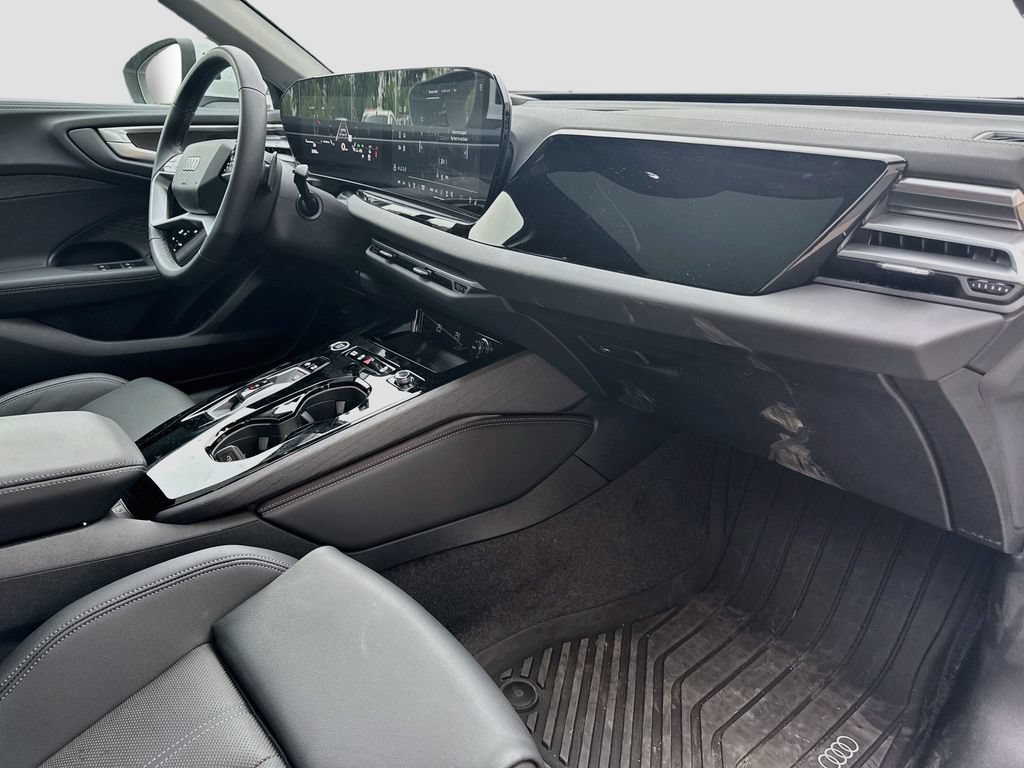 Certified 2025 Audi A5 2.0T Premium AWD/4WD image 33