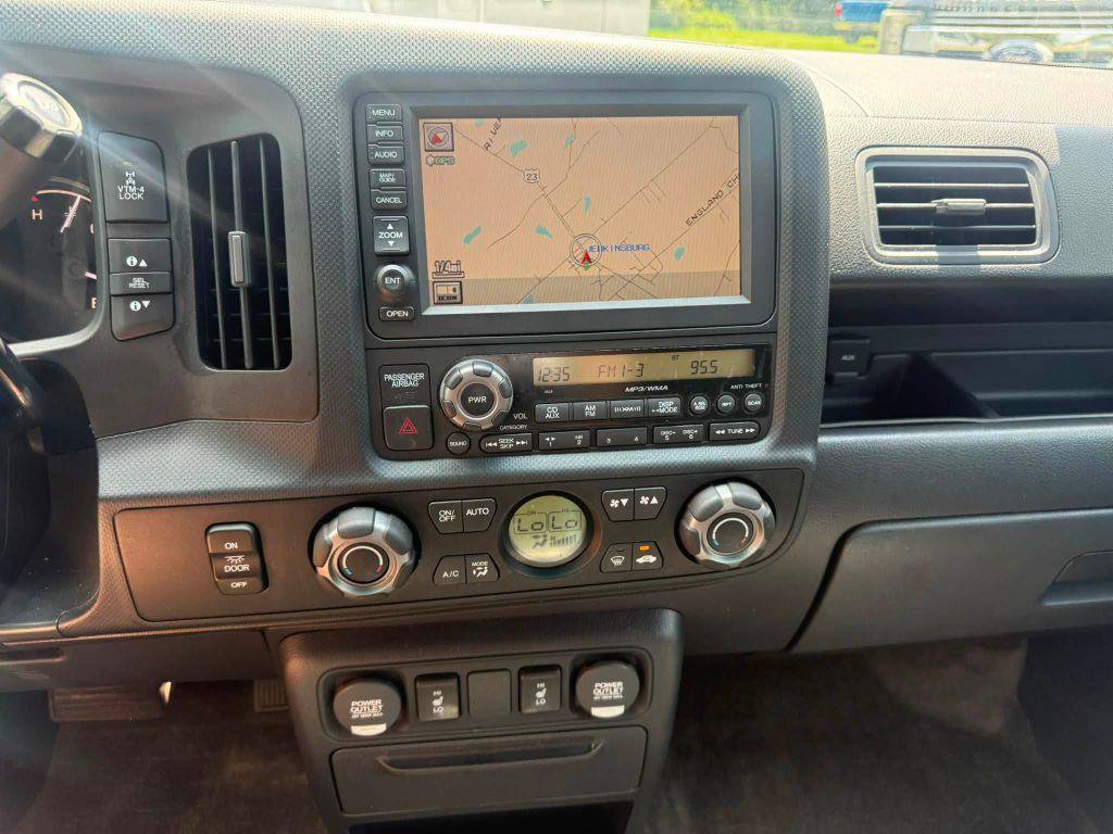Used 2011 Honda Ridgeline RTL image 27