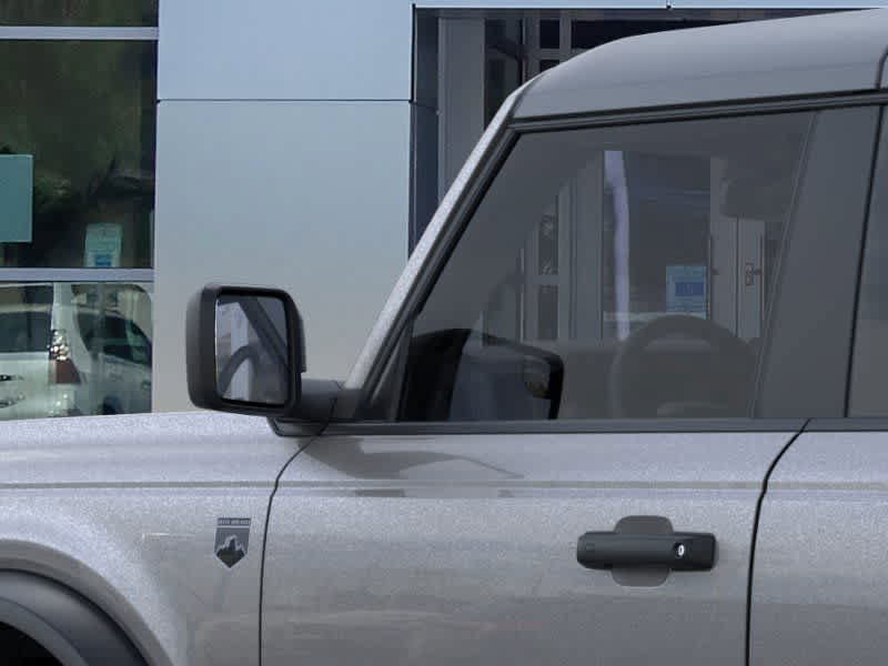New 2025 Ford Bronco Big Bend AWD/4WD image 22