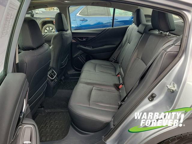 Used 2023 Subaru Legacy Limited AWD/4WD image 16