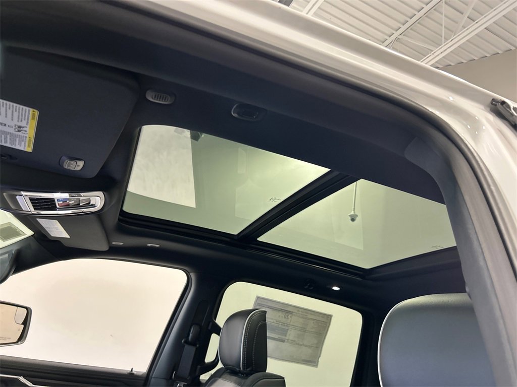 New 2026 RAM 1500 Laramie image 28