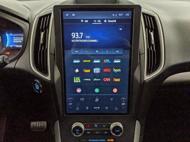 Certified 2023 Ford Edge SEL w/ Convenience Package AWD/4WD image 8