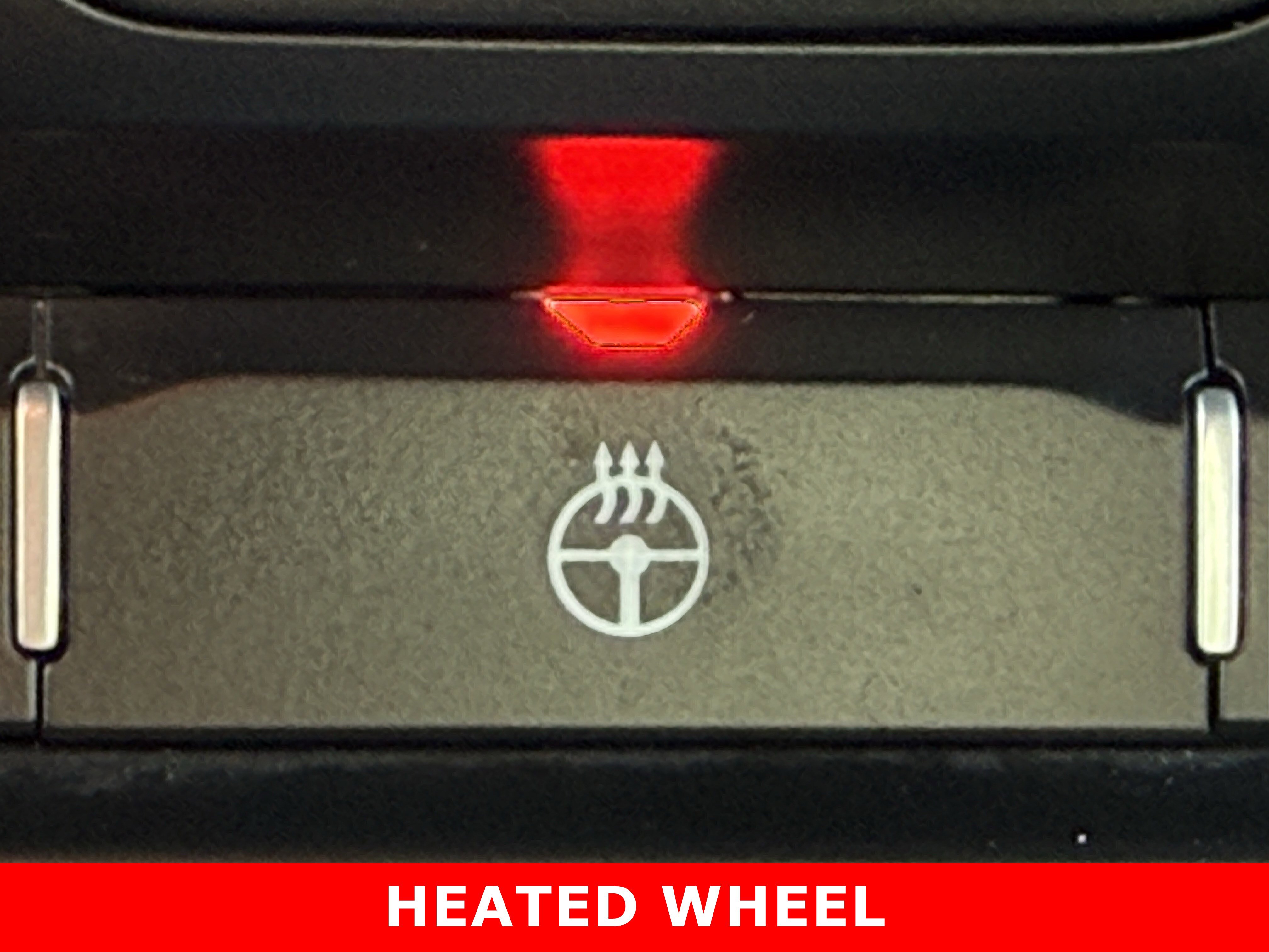 Used 2022 RAM 1500 Big Horn image 19