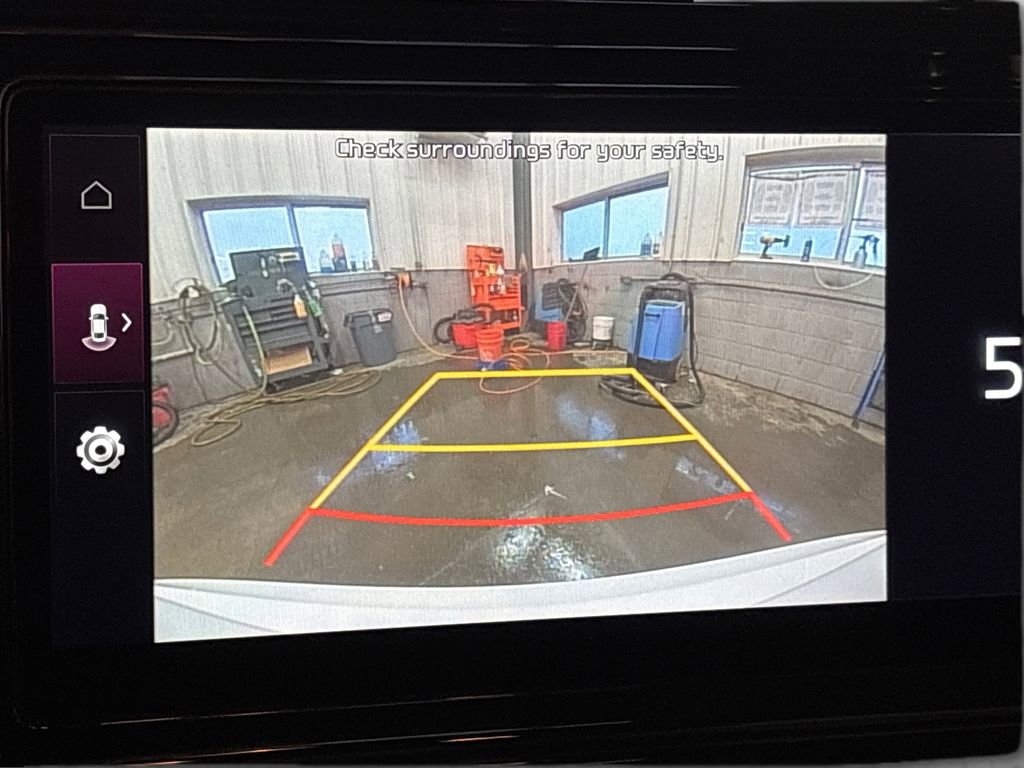 Certified 2022 Kia K5 GT-Line image 32