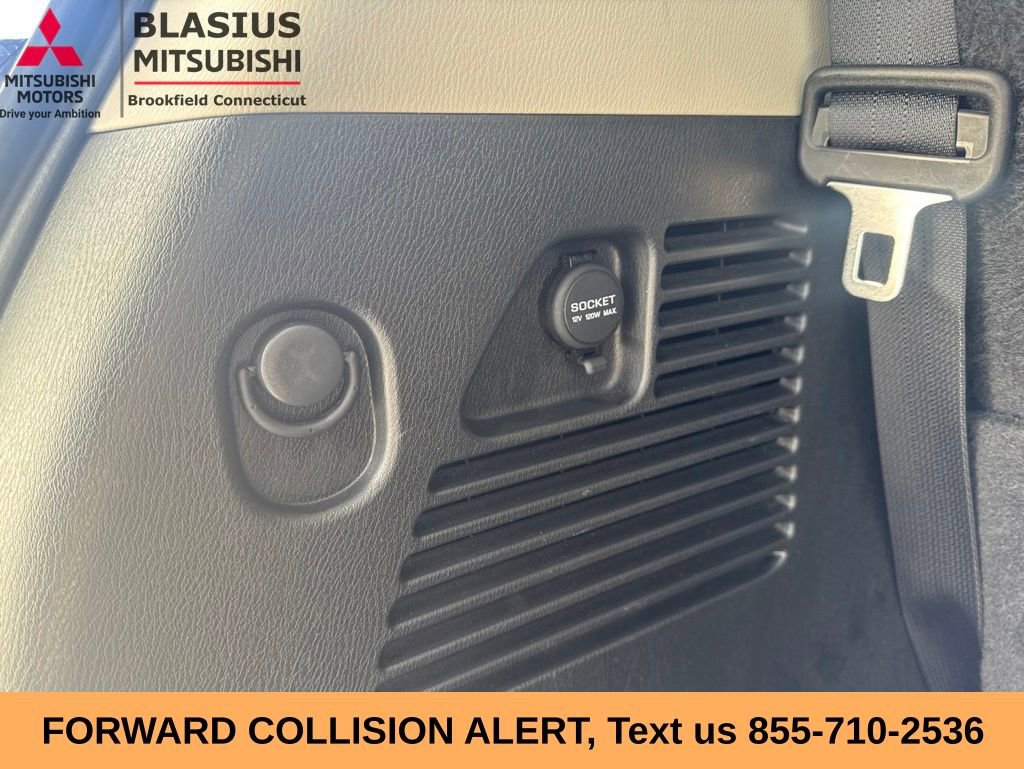 Used 2024 INFINITI QX80 Luxe AWD/4WD image 14