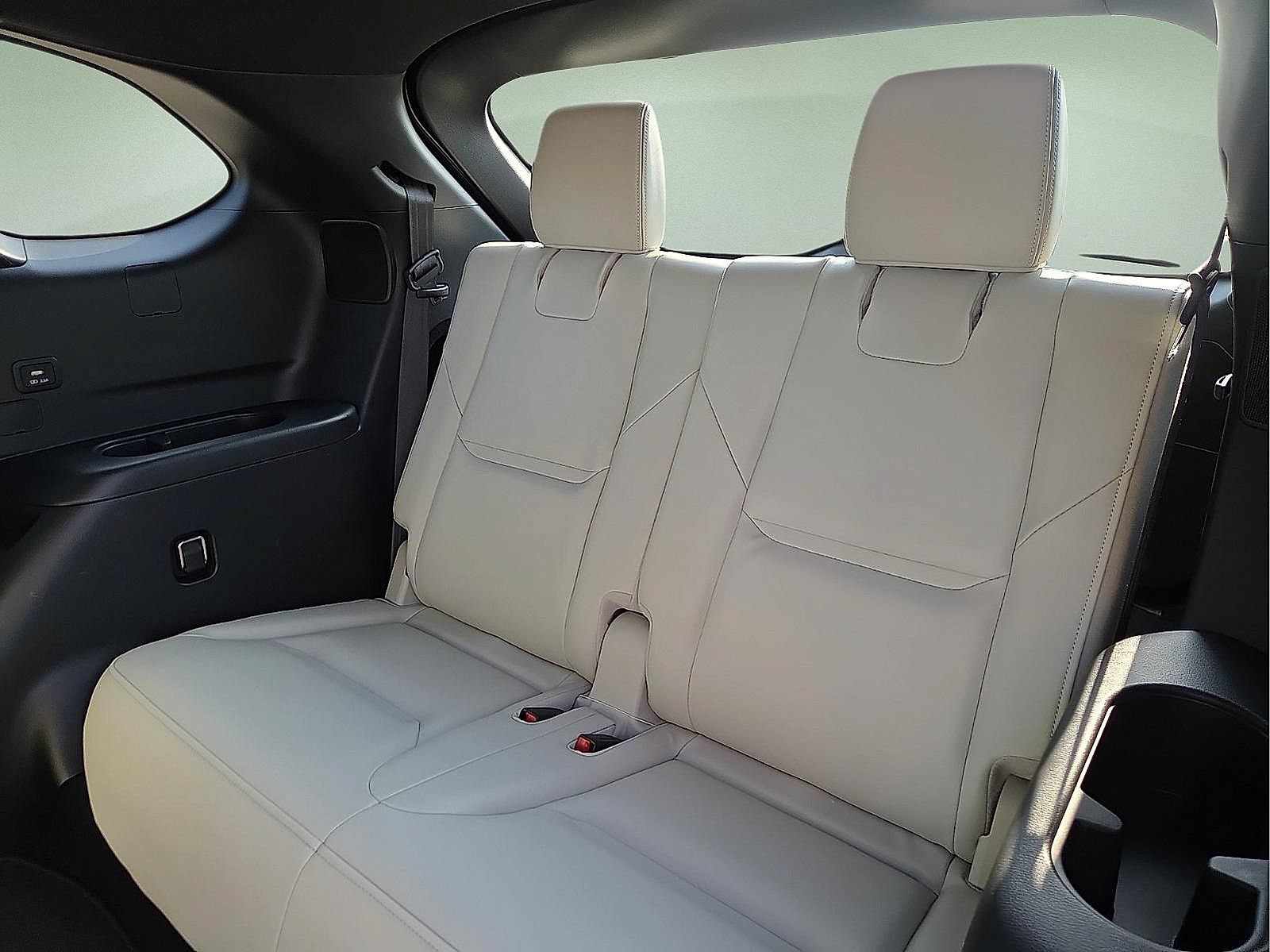 Used 2021 MAZDA CX-9 Signature AWD/4WD image 10