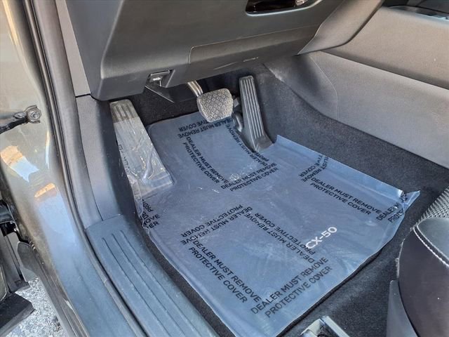 Used 2025 MAZDA CX-50 2.5 Hybrid w/ Preferred Pkg image 43
