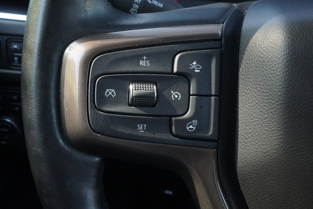 Used 2024 Chevrolet Tahoe High Country AWD/4WD image 19