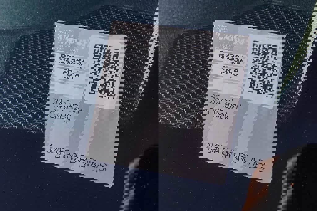 Used 2024 Subaru Outback Limited XT image 28