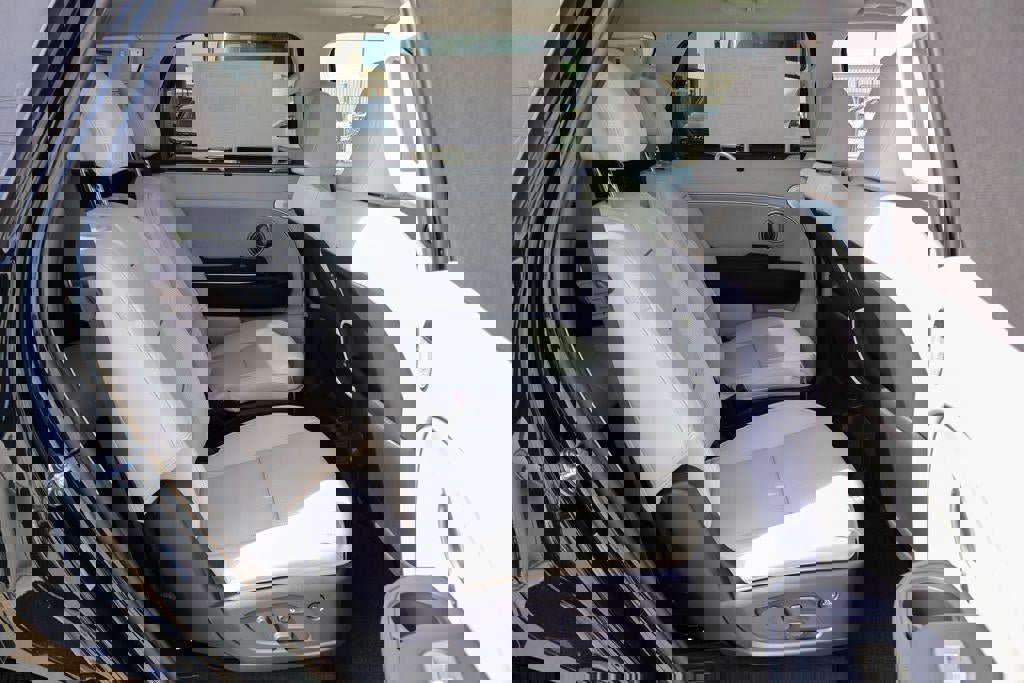 New 2026 Hyundai Palisade Calligraphy image 10