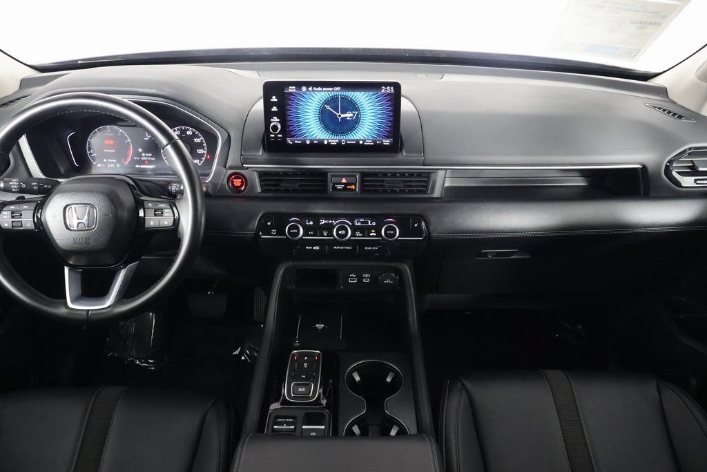 Used 2024 Honda Pilot EX-L image 8