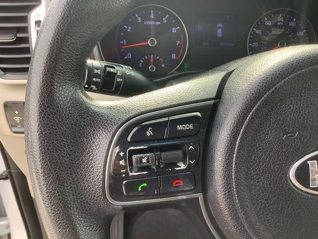Used 2018 Kia Sportage LX image 31